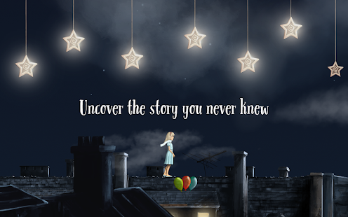 Lucid Dream Adventure - Story Point & Click Game  Screenshots 11