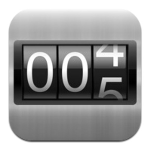 Count Keeper logo