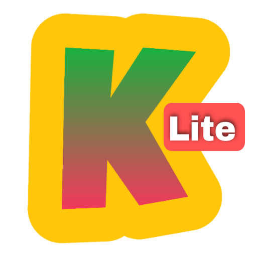 Kakra Lite logo