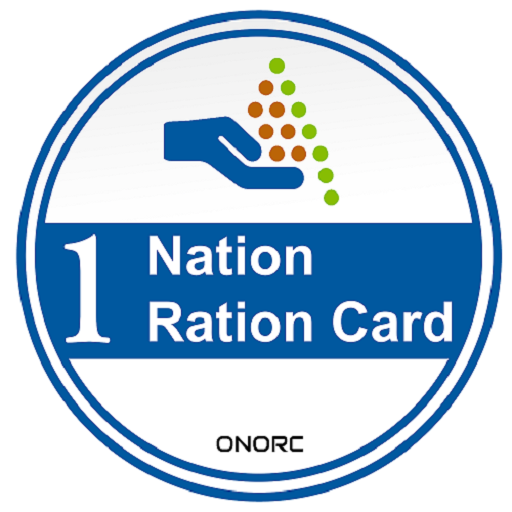 Mera Ration logo