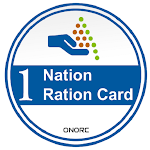 Cover Image of Download One Nation One Ration Card 2.2 APK