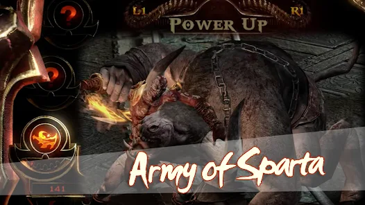 Army of Spartan God 3 - Apps on Google Play
