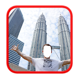 Photo Edit - Kuala Lumpur Tour icon
