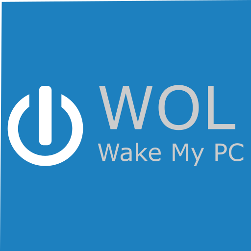 Wake On Lan 3.0.0 Icon