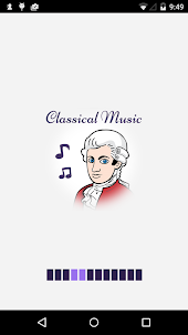 موسيقى كلاسيكية