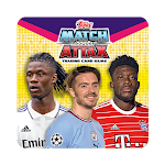 Cover Image of Download Match Attax 22/23  APK