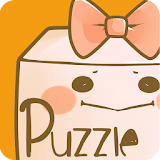 Tofu-Puzzle icon