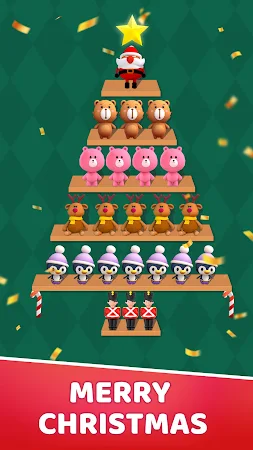 Game screenshot Goods Match 3D: Sorting Game hack