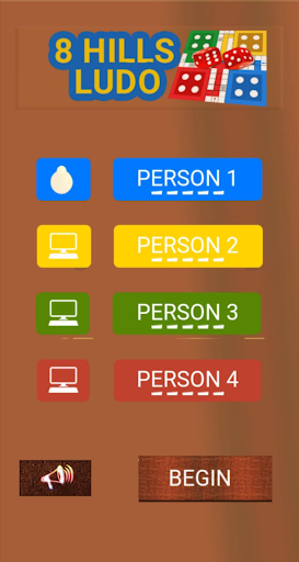 8Hills Ludo Screen 2