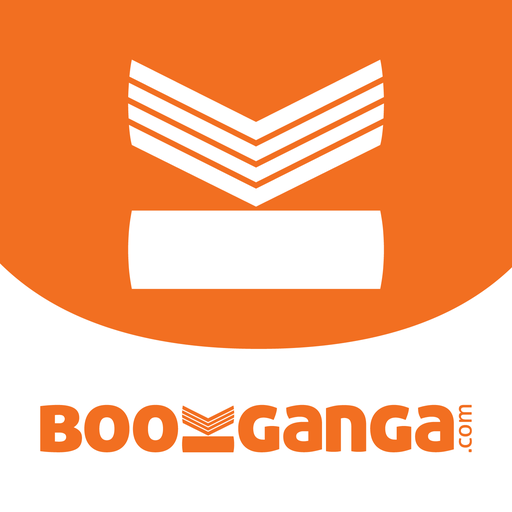 BookGanga 1.6 Icon