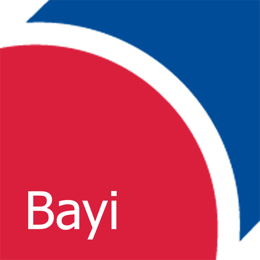 Bayi İpragaz A.Ş. logo