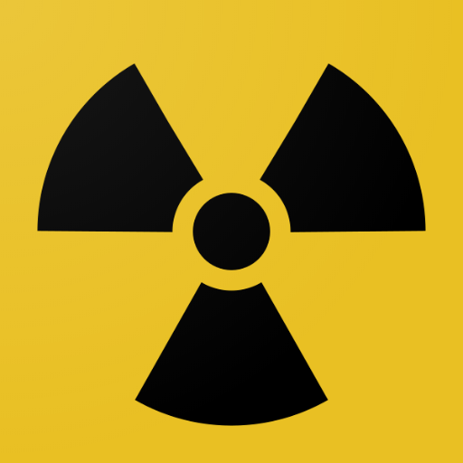 Nuclear Radiation Detector logo