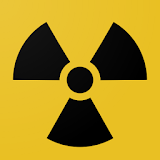 Nuclear Radiation Detector icon