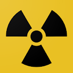 Nuclear Radiation Detector (Real Geiger counter) Apk