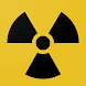 Nuclear Radiation Detector - Androidアプリ