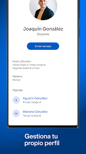 fidu Screenshot 4 - AppWisp.com