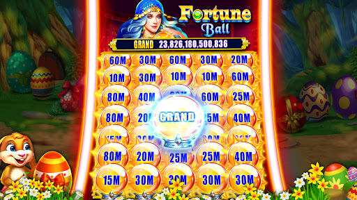 Lotsa Slots - Free Vegas Casino Slot Machines 4.01 screenshots 2