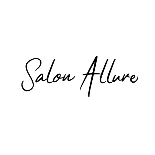 Salon Allure, Inc logo