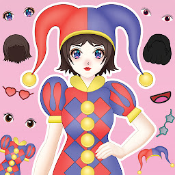 Icon image Chibi Maker - Doll Dress Up