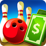 Idle Bowling Tycoon icon