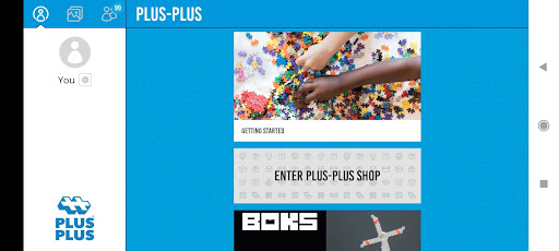 Plus-Plus - Guides and Ideas