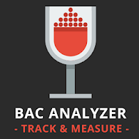 BAC Analyzer - Measure your al
