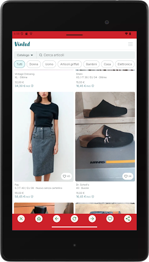 Online Shopping in ITALY