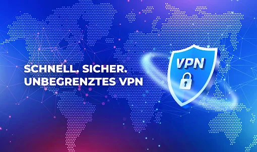 Shield VPN: privat und sicher