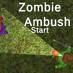 Zombie Ambush