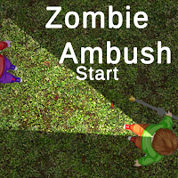 Zombie Ambush