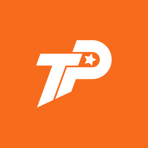 TopProz logo