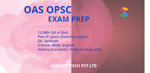 OAS Exam Prep APK