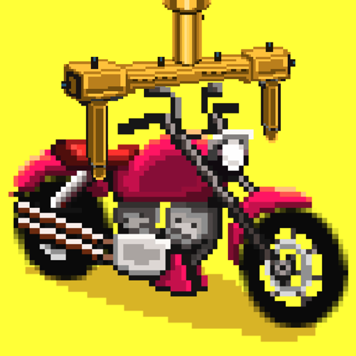 Motor World: Bike Factory 1.327 Icon