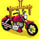 Motor World: Bike Factory - Androidアプリ
