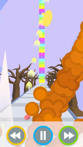 Time Lord Screen 2