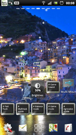 italy wallpaper Screen 2