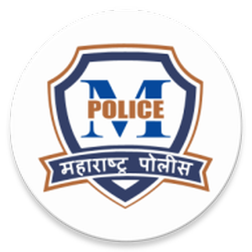 m-POLICE logo