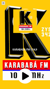 KARABABA FM 104.9
