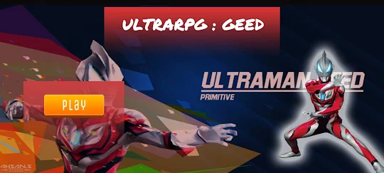 UltraFighter : Geed 3D RPG