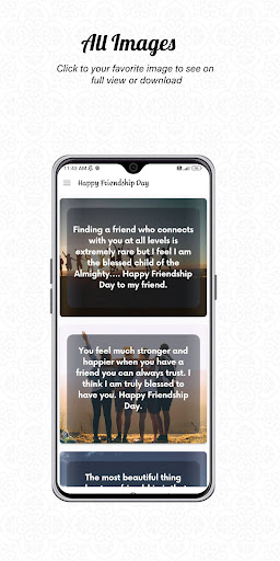 Friendship Day Wishes