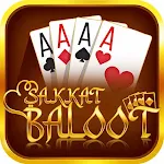 Cover Image of Unduh Sakkat baloot  APK