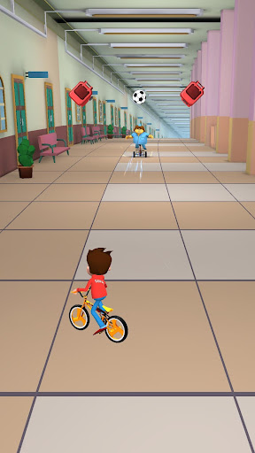 BMX Blast 2022 - Action - games