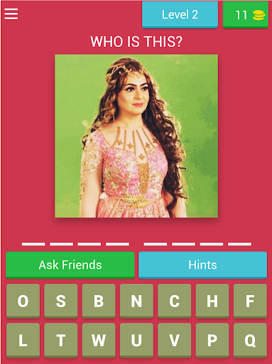 Baal Veer Returns Quiz Game