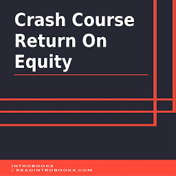 Icon image Crash Course Return On Equity