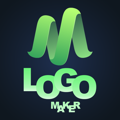 Logo Maker - Create Your Logo logo