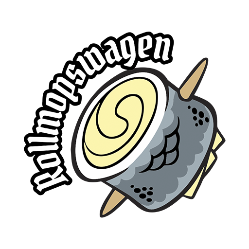 RollmopsWagen logo
