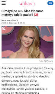 Tavo vaikas(圖3)-速報App