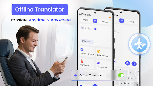 AI Translate All Languages screenshot 5