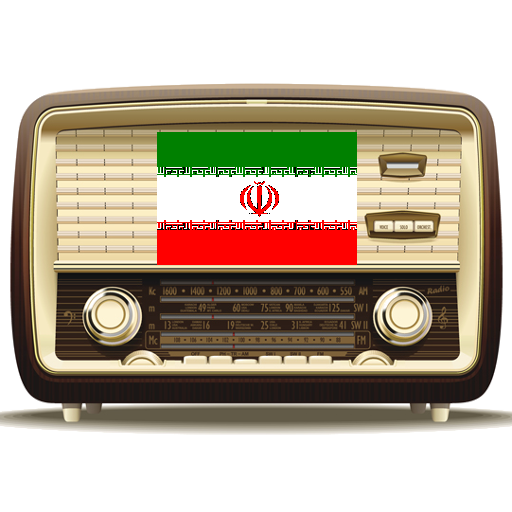 Radio Iran 1.0 Icon