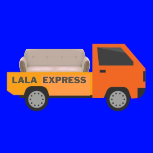 LALAMOVE  Hemat Kirim Barang